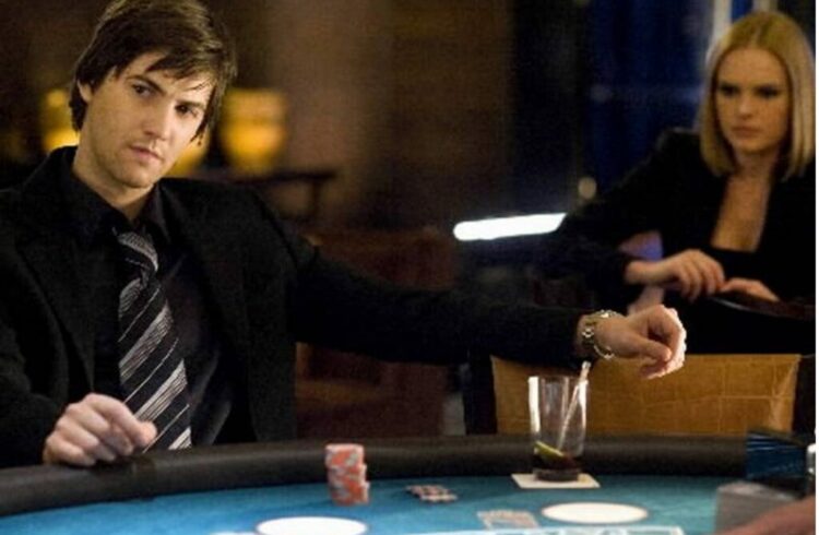 Leading 5 Blackjack Movies of All-Time