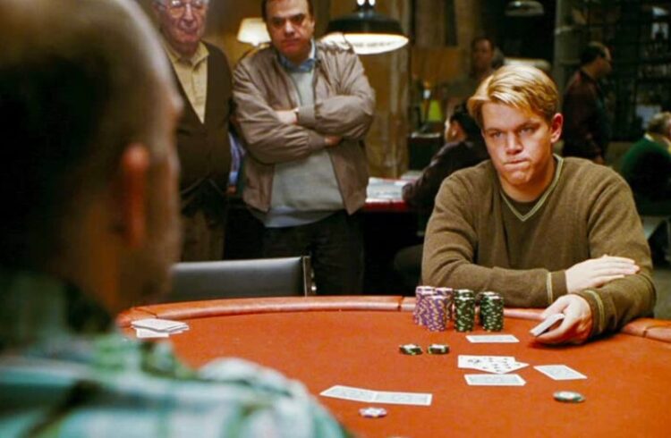 Leading 5 Poker Movies of All Time